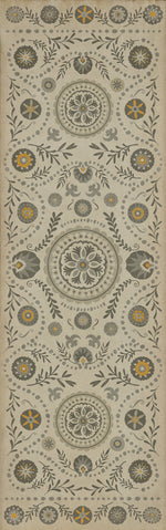 Pattern 38 - Je Pense
