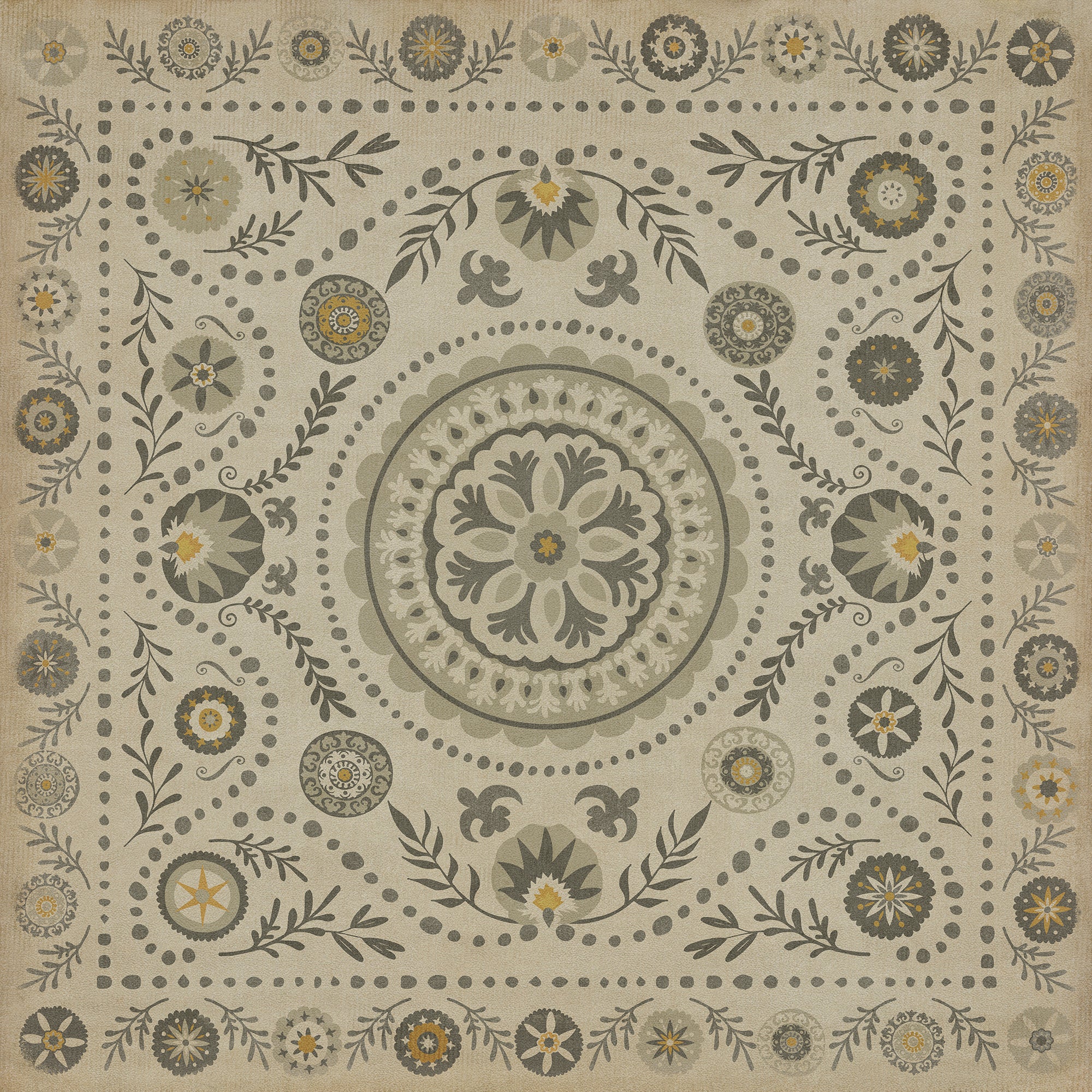 Pattern 38 - Je Pense