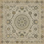Pattern 38 - Je Pense
