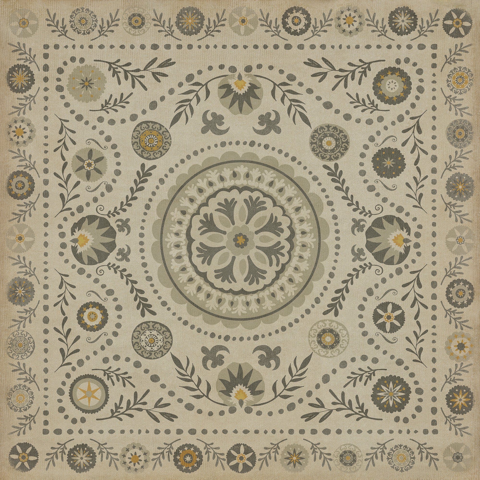 Pattern 38 - Je Pense