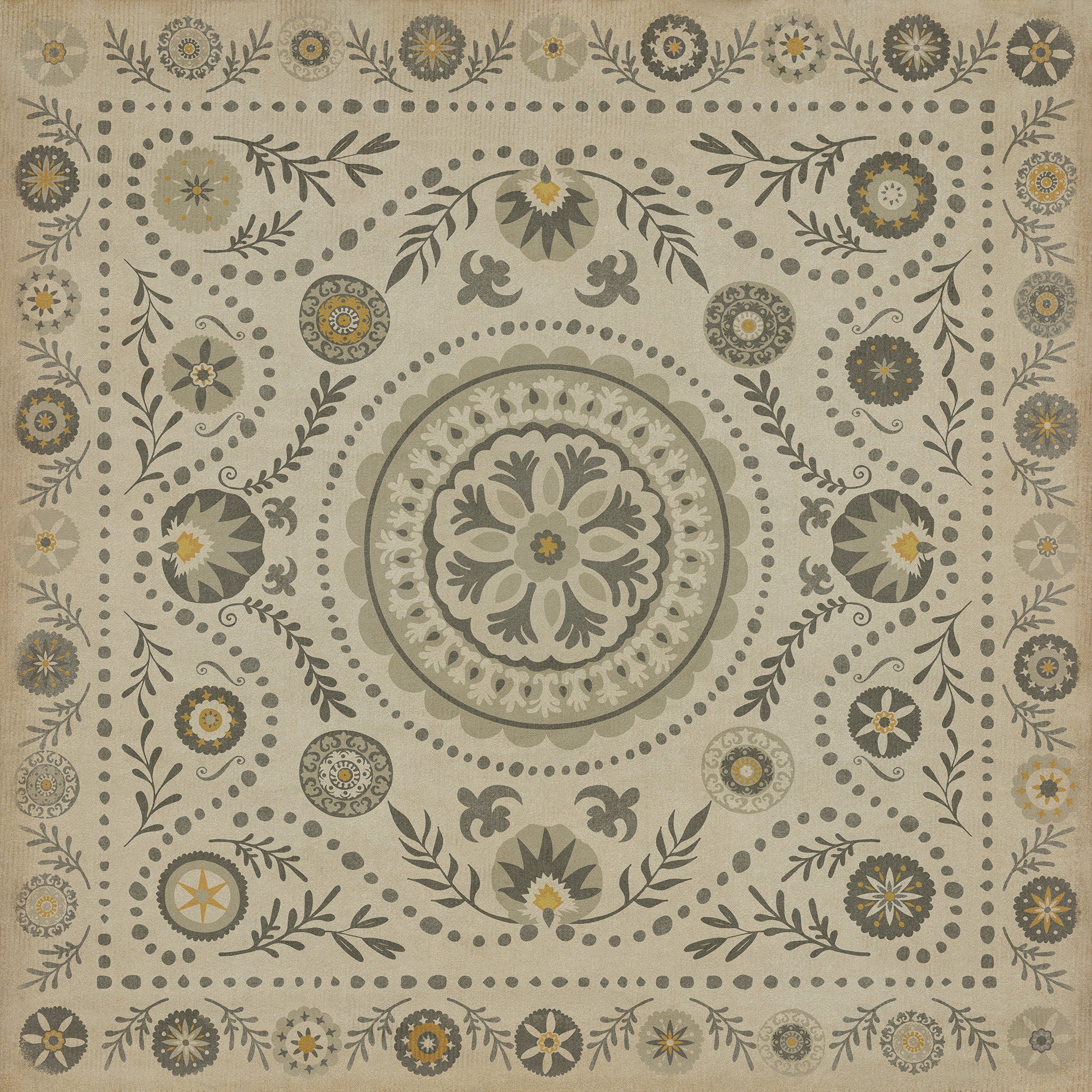 Pattern 38 - Je Pense
