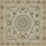 Pattern 38 - Je Pense