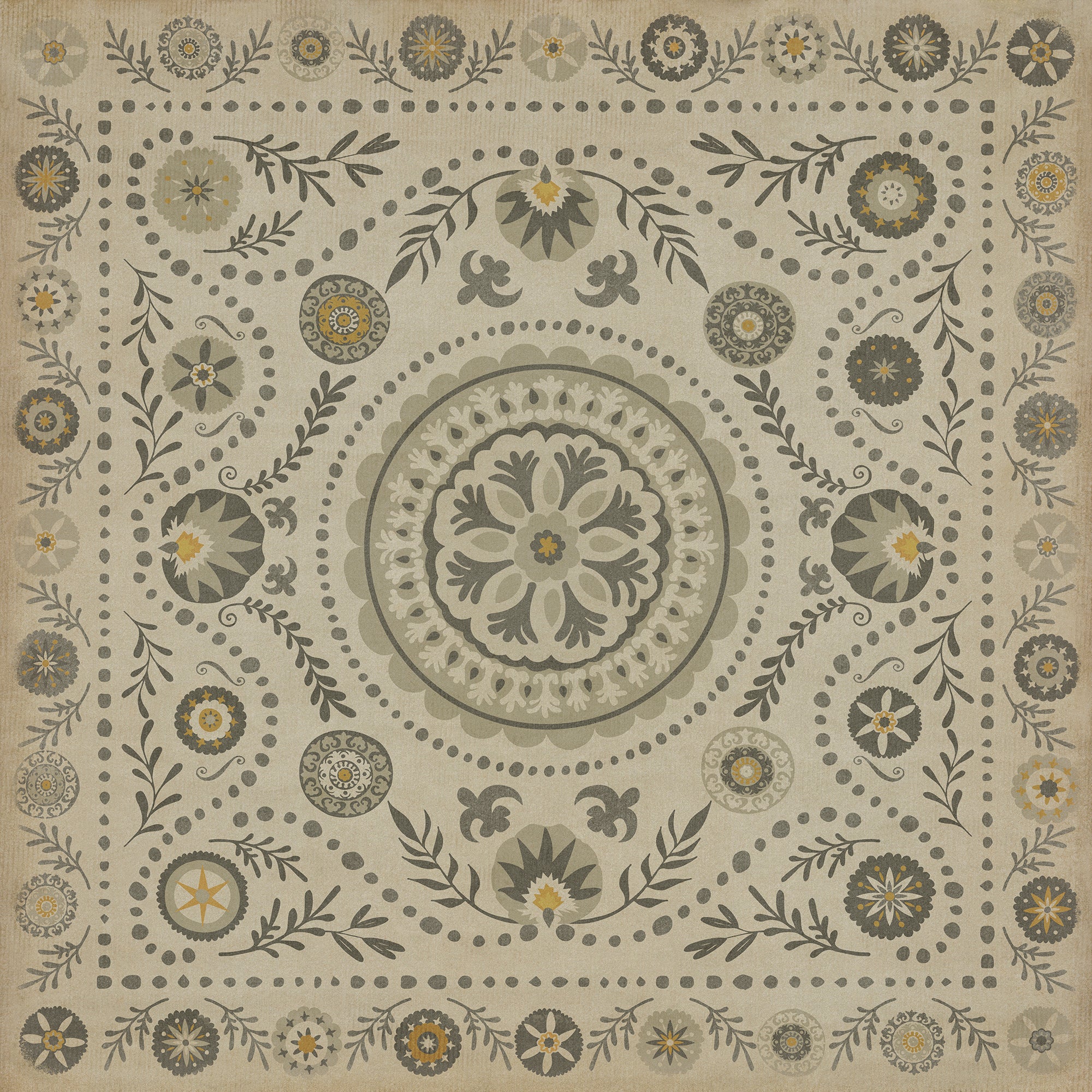 Pattern 38 - Je Pense