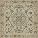 Pattern 38 - Je Pense