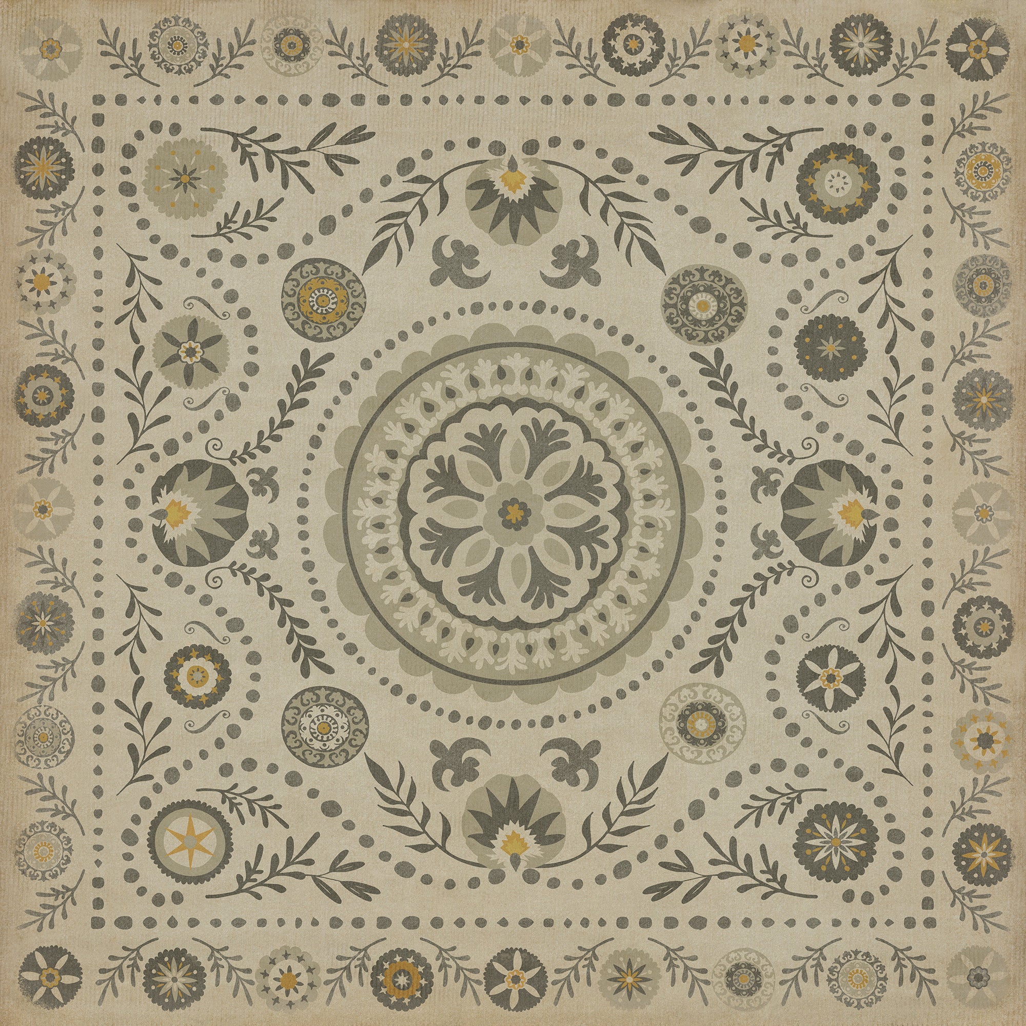 Pattern 38 - Je Pense