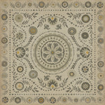 Pattern 38 - Je Pense