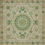 Pattern 38 - Spring
