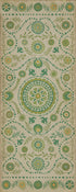 Pattern 38 - Spring