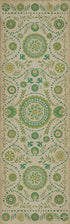 Pattern 38 - Spring