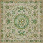 Pattern 38 - Spring