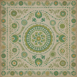 Pattern 38 - Spring