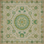 Pattern 38 - Spring