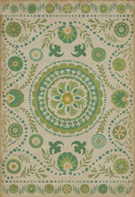 Pattern 38 - Spring
