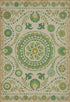 Pattern 38 - Spring