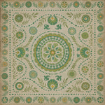 Pattern 38 - Spring