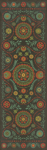 Pattern 38 - State Of Mind
