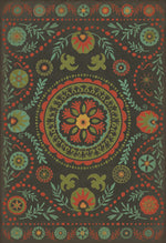 Pattern 38 - State Of Mind