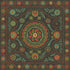 Pattern 38 - State Of Mind