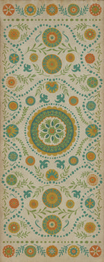 Pattern 38 - Summer
