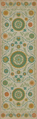 Pattern 38 - Summer
