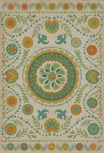 Pattern 38 - Summer