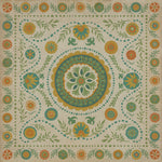Pattern 38 - Summer