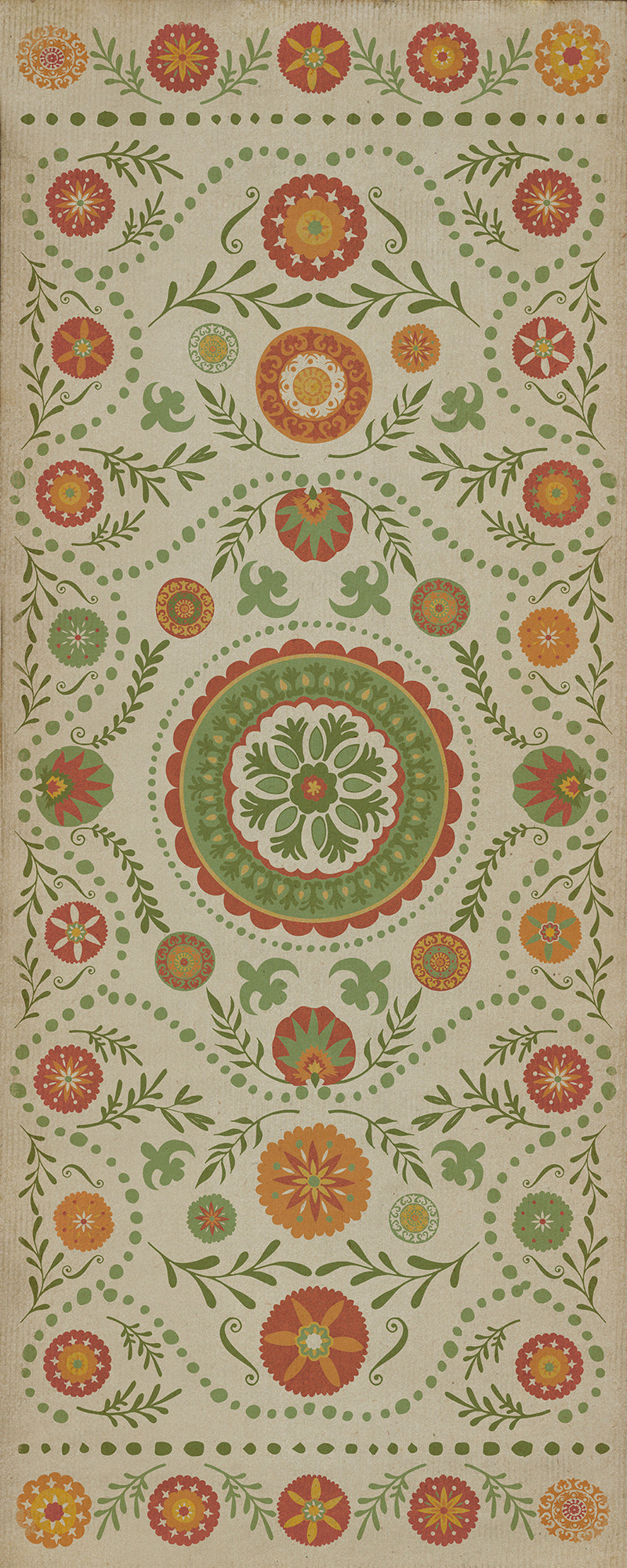 Pattern 38 - Winter