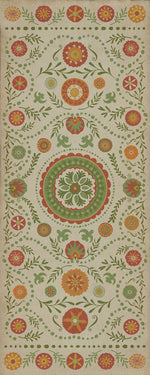 Pattern 38 - Winter