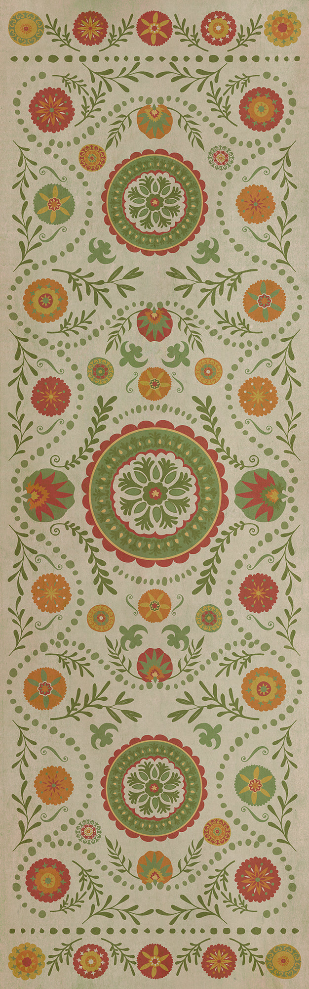 Pattern 38 - Winter
