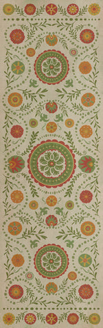 Pattern 38 - Winter