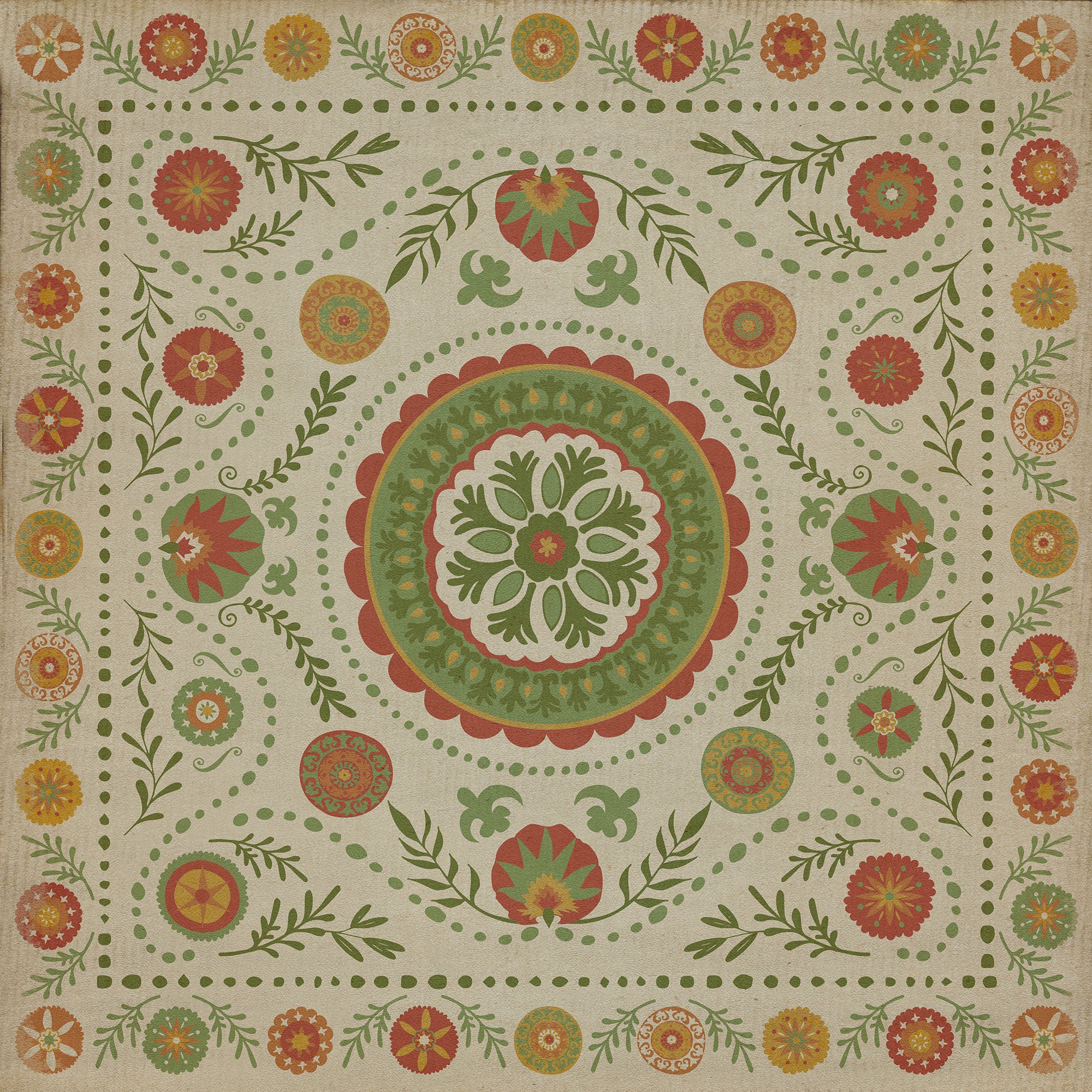 Pattern 38 - Winter
