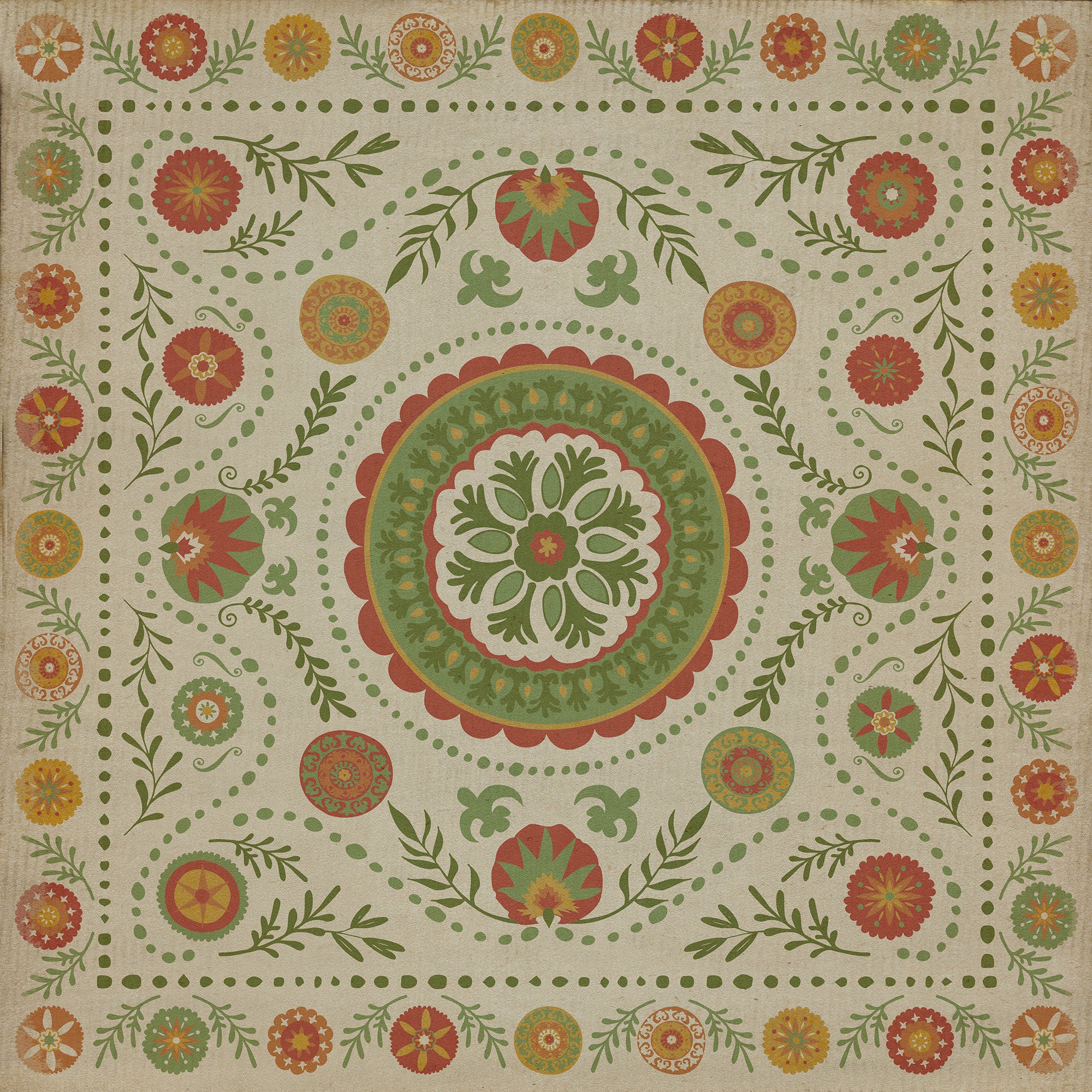 Pattern 38 - Winter