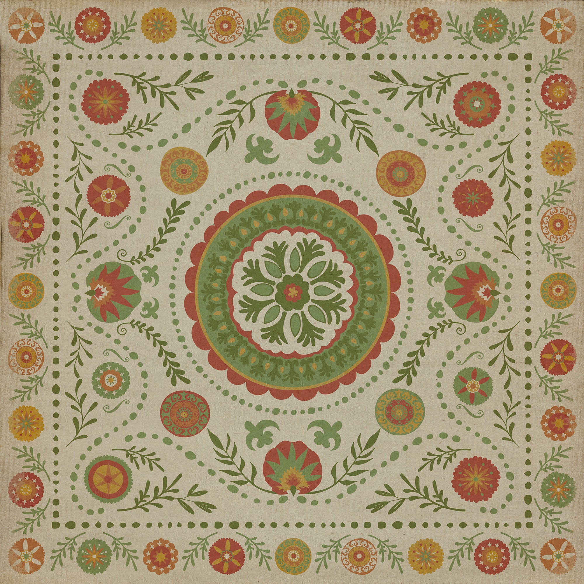 Pattern 38 - Winter