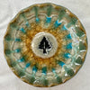 Icon Series Pine Tree Dish