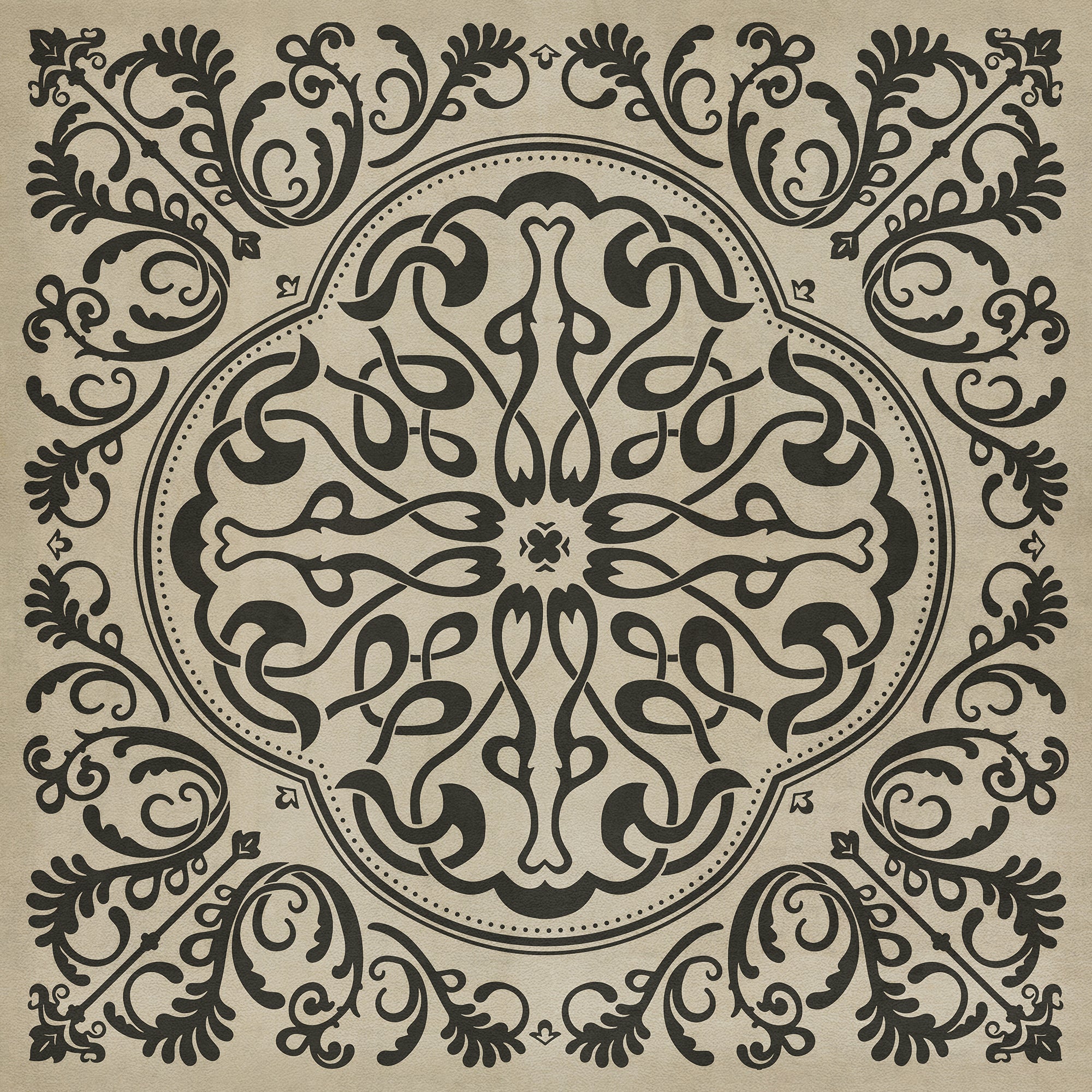 Pattern 39 - Texas Hold'em