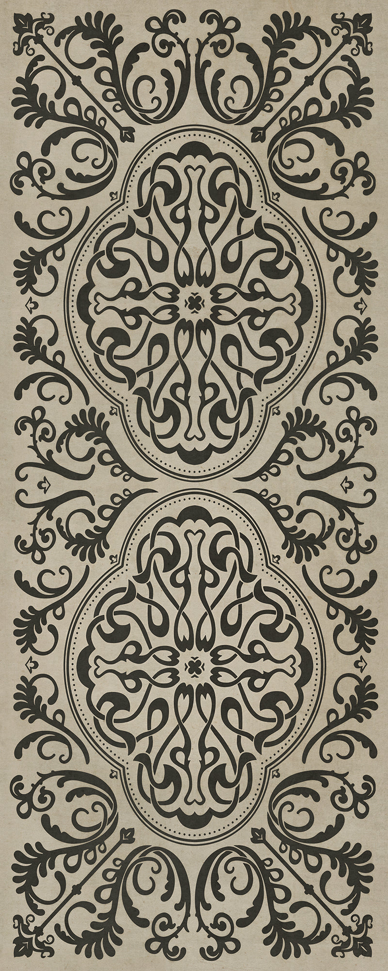 Pattern 39 - Texas Hold'em