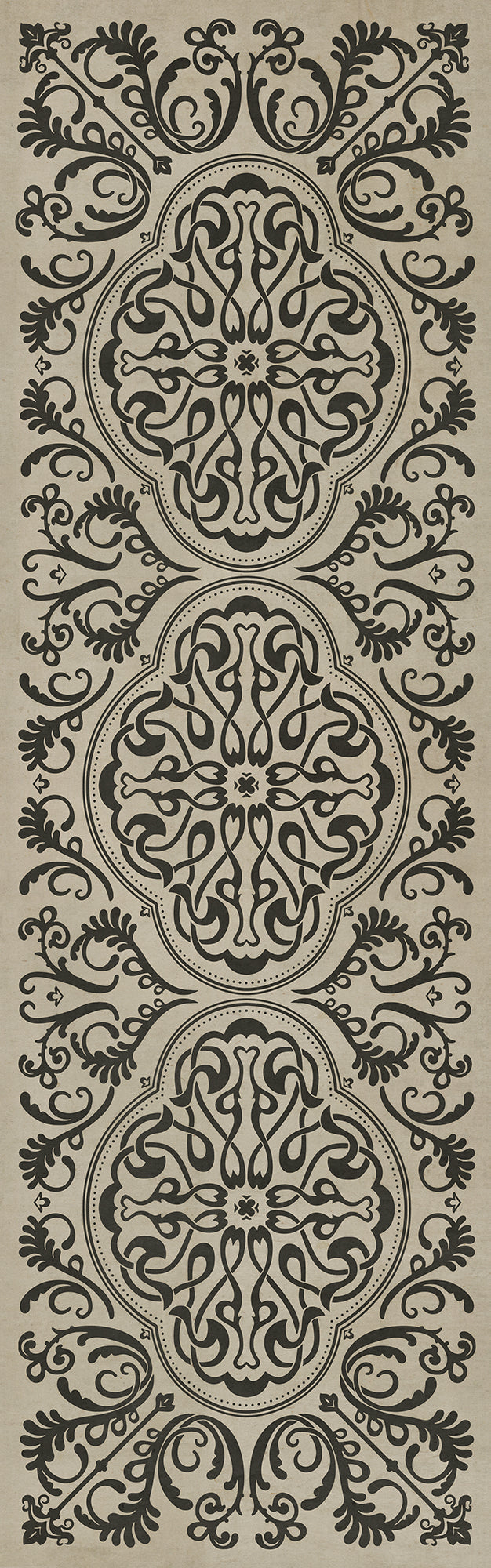Pattern 39 - Texas Hold'em