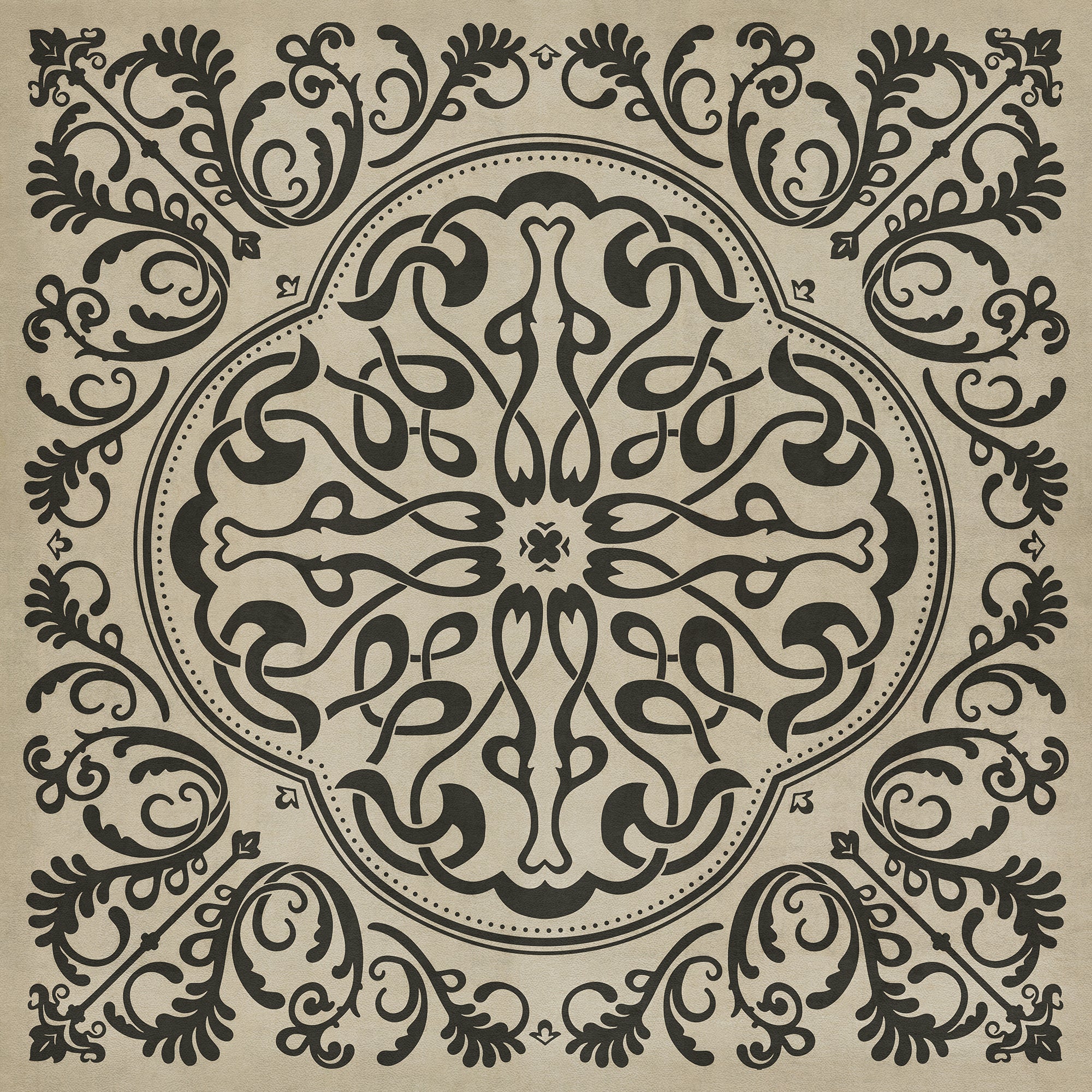 Pattern 39 - Texas Hold'em