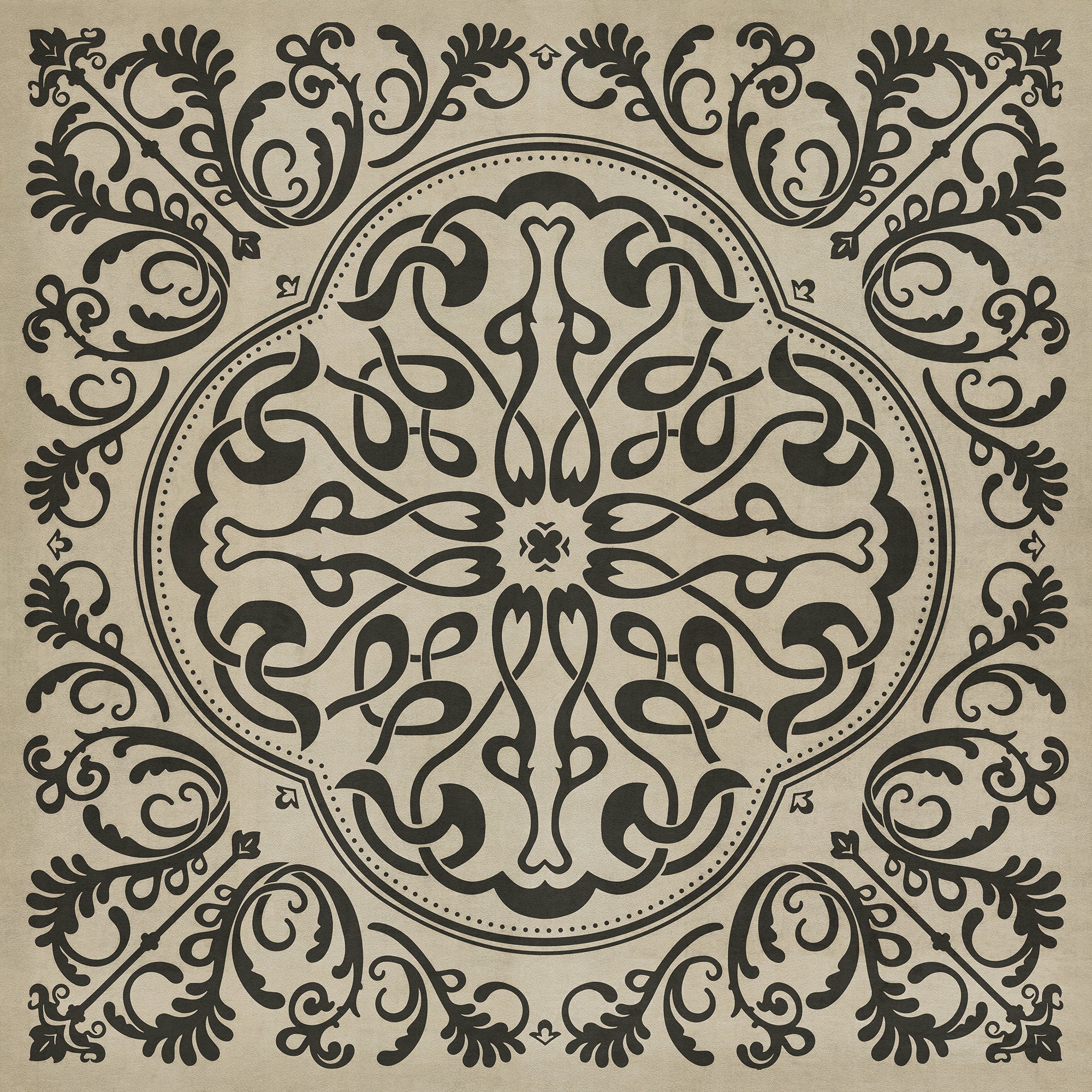 Pattern 39 - Texas Hold'em