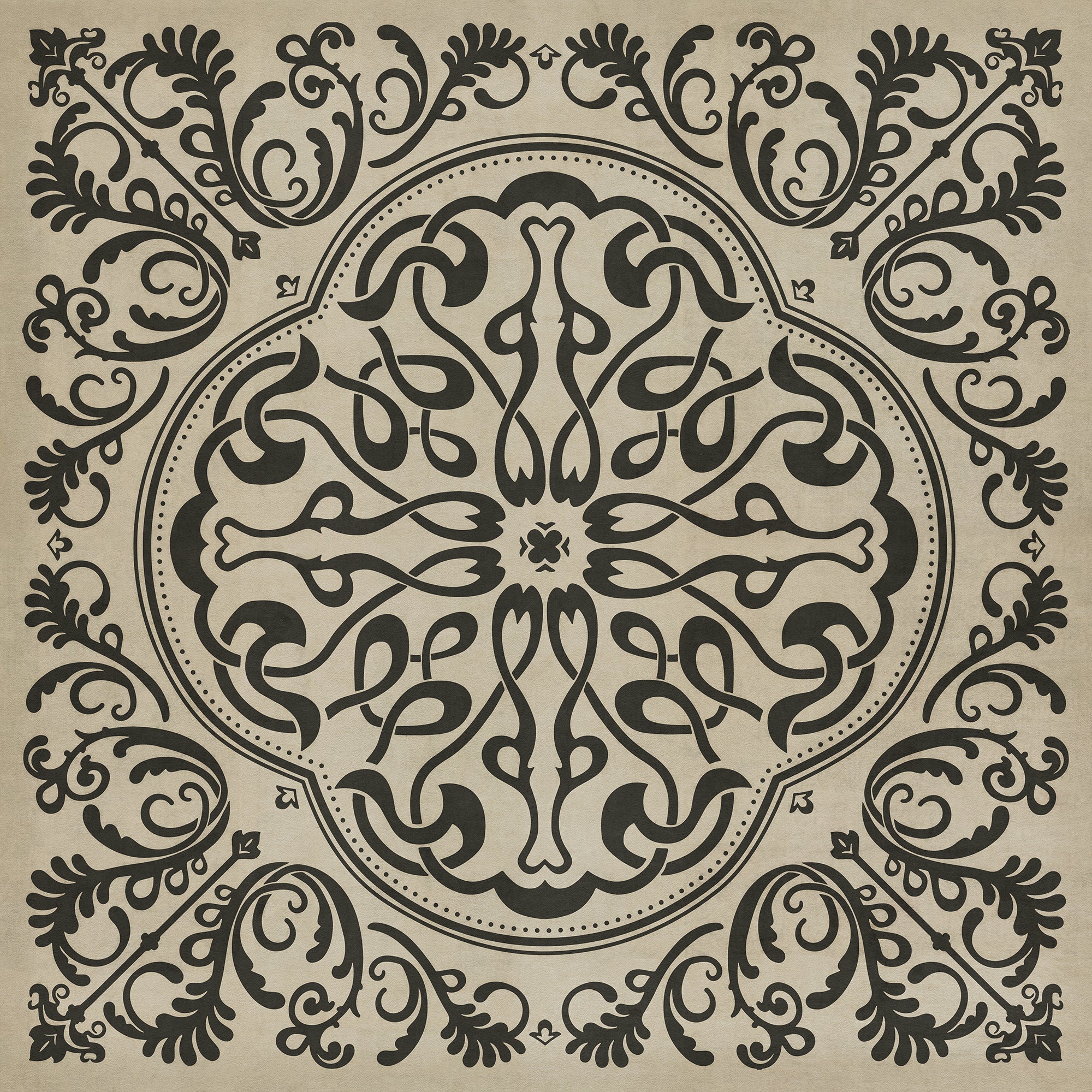 Pattern 39 - Texas Hold'em