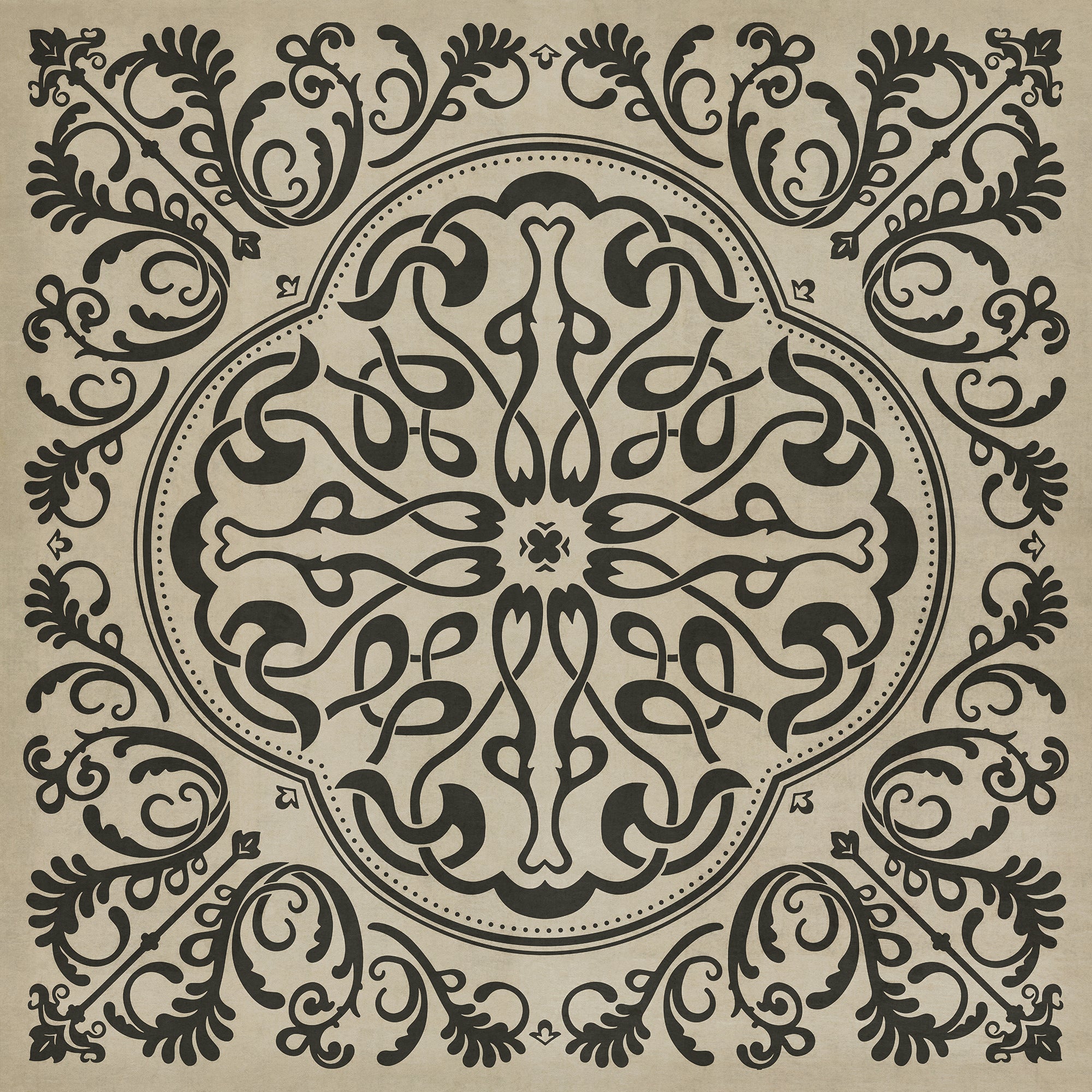 Pattern 39 - Texas Hold'em