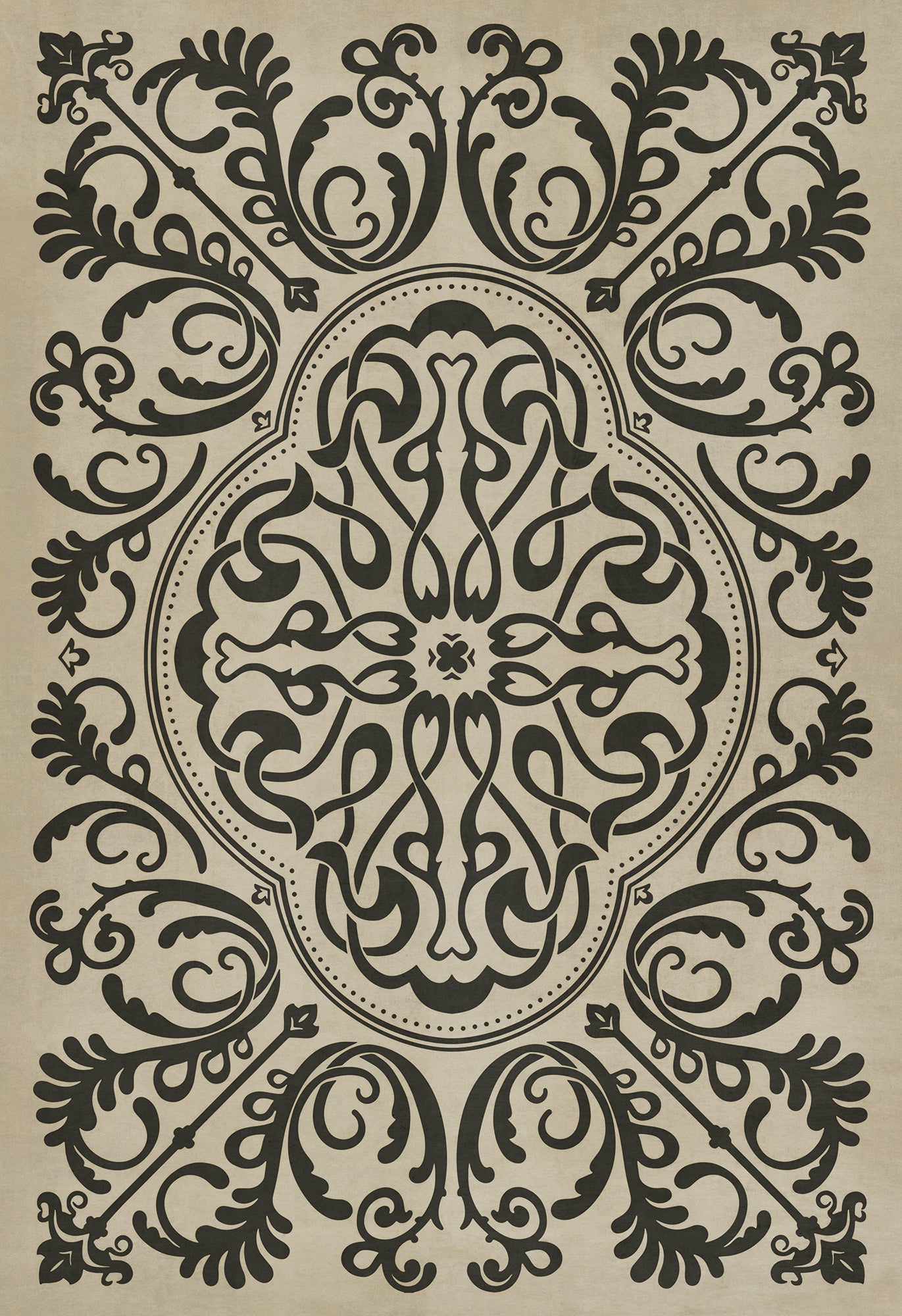 Pattern 39 - Texas Hold'em