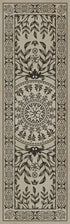 Pattern 40 - Drummond Castle