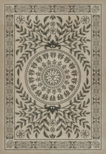 Pattern 40 - Drummond Castle