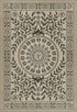 Pattern 40 - Drummond Castle