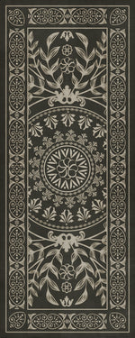 Pattern 40 - Villa Lante