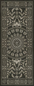 Pattern 40 - Villa Lante