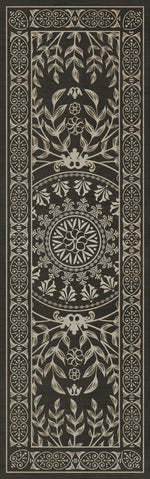 Pattern 40 - Villa Lante