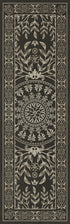 Pattern 40 - Villa Lante