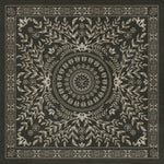 Pattern 40 - Villa Lante